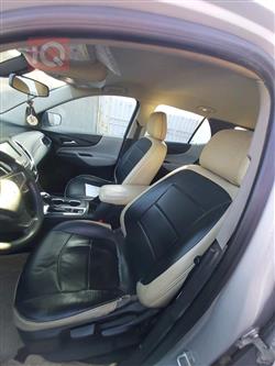 شيفروليه إكوينوكس